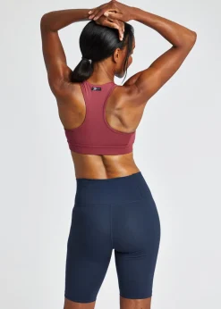 New Oiselle Double Breasted Bra
