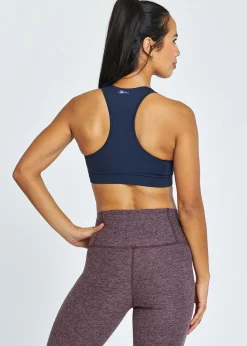 New Oiselle Double Breasted Bra