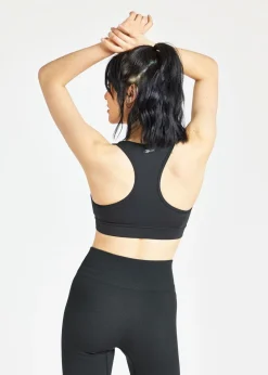 New Oiselle Double Breasted Bra