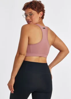 New Oiselle Double Breasted Bra