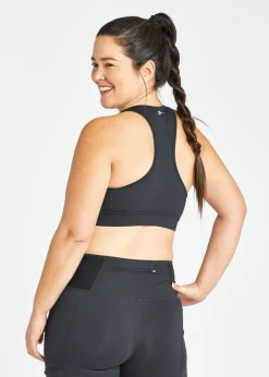 New Oiselle Double Breasted Bra