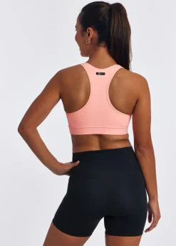 New Oiselle Double Breasted Bra