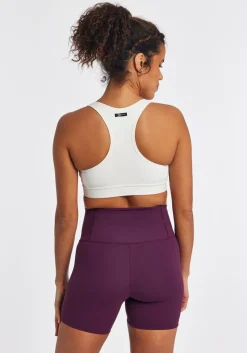 New Oiselle Double Breasted Bra