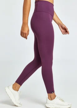 New Oiselle Essential Bird 7/8 Tights