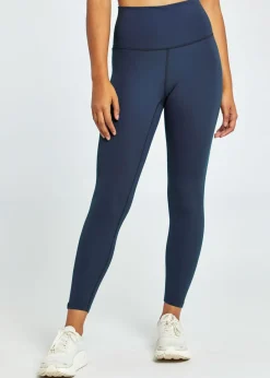 New Oiselle Essential Bird 7/8 Tights