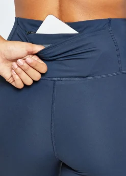 New Oiselle Essential Bird 7/8 Tights