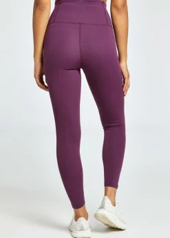 New Oiselle Essential Bird 7/8 Tights