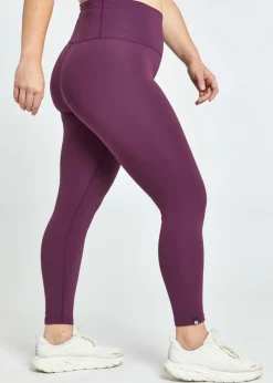 New Oiselle Essential Bird 7/8 Tights