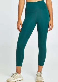 Oiselle Essential Bird 3/4 Tights
