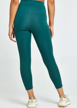 Oiselle Essential Bird 3/4 Tights