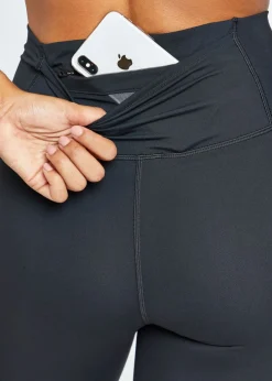 Oiselle Essential Bird 3/4 Tights