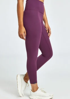 Oiselle Essential Bird 3/4 Tights