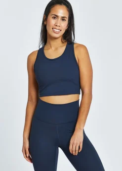 Best Oiselle Essential Bird Crop