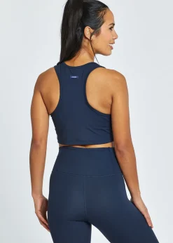 Best Oiselle Essential Bird Crop