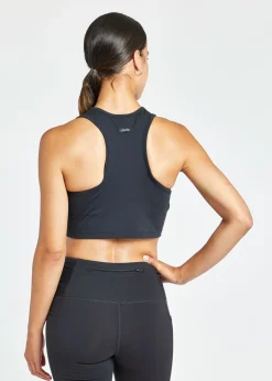 Best Oiselle Essential Bird Crop