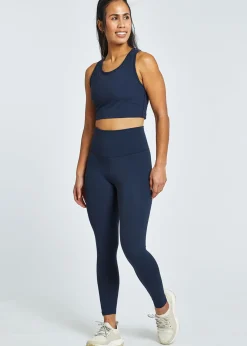 Best Oiselle Essential Bird Crop