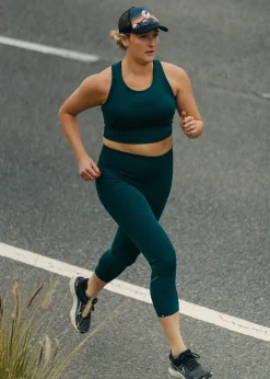 Best Oiselle Essential Bird Crop