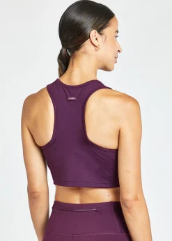 Best Oiselle Essential Bird Crop