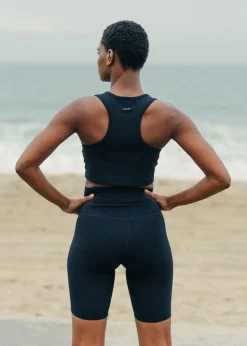 Best Oiselle Essential Bird Crop