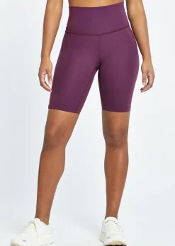 Clearance Oiselle Essential Bird Long Shorts