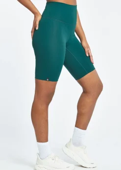 Clearance Oiselle Essential Bird Long Shorts
