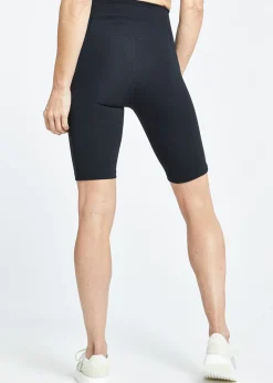 Clearance Oiselle Essential Bird Long Shorts