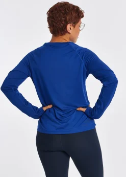 Discount Oiselle Essential Bird Long Sleeve