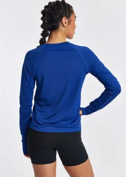 Discount Oiselle Essential Bird Long Sleeve