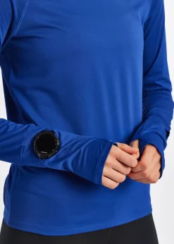 Discount Oiselle Essential Bird Long Sleeve