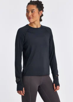 Discount Oiselle Essential Bird Long Sleeve
