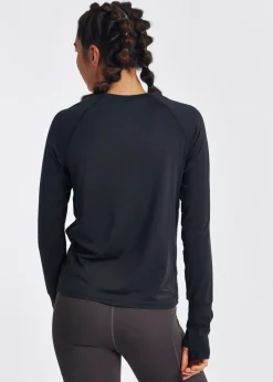 Discount Oiselle Essential Bird Long Sleeve