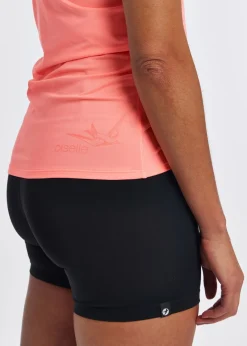 Online Oiselle Essential Bird Racerback Tank