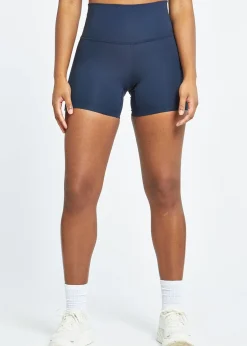 New Oiselle Essential Bird Shorts