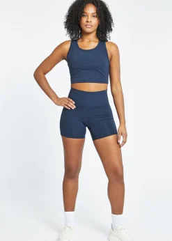 New Oiselle Essential Bird Shorts