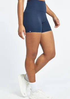 New Oiselle Essential Bird Shorts