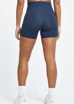 New Oiselle Essential Bird Shorts