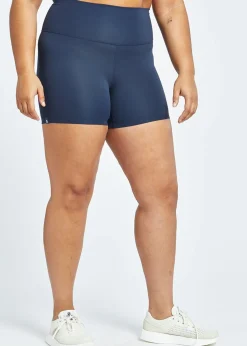 New Oiselle Essential Bird Shorts