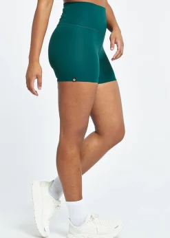 New Oiselle Essential Bird Shorts