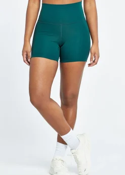 New Oiselle Essential Bird Shorts