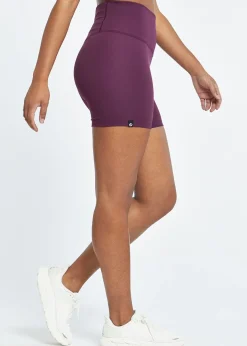 New Oiselle Essential Bird Shorts