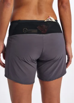 Sale Oiselle Featherweight Long Roga Shorts