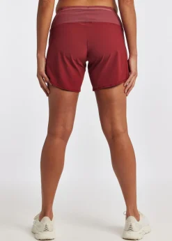 Sale Oiselle Featherweight Long Roga Shorts