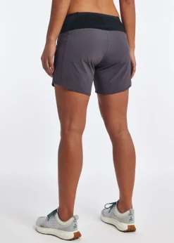 Sale Oiselle Featherweight Long Roga Shorts