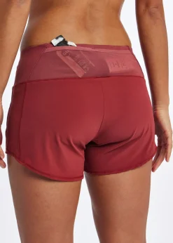 Clearance Oiselle Featherweight Roga Shorts