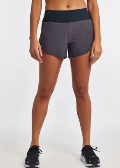 Sale Oiselle Featherweight Split Shorts