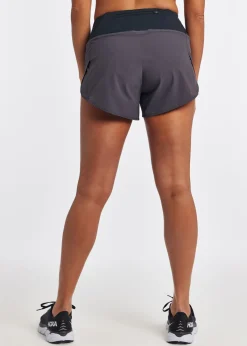 Sale Oiselle Featherweight Split Shorts