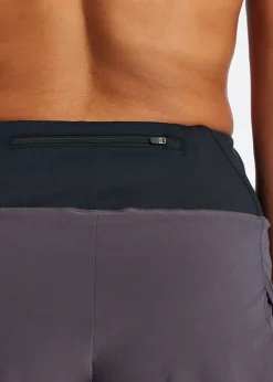 Sale Oiselle Featherweight Split Shorts