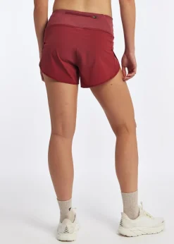 Sale Oiselle Featherweight Split Shorts