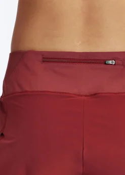 Sale Oiselle Featherweight Split Shorts