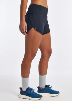 Sale Oiselle Featherweight Split Shorts